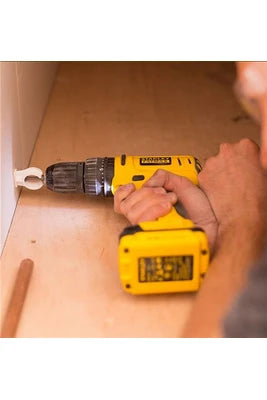 Perceuse Visseuse - Lithium 10.8V - 2 Batteries 1.5Ah STANLEY FATMAX - FMC011S2-QW
