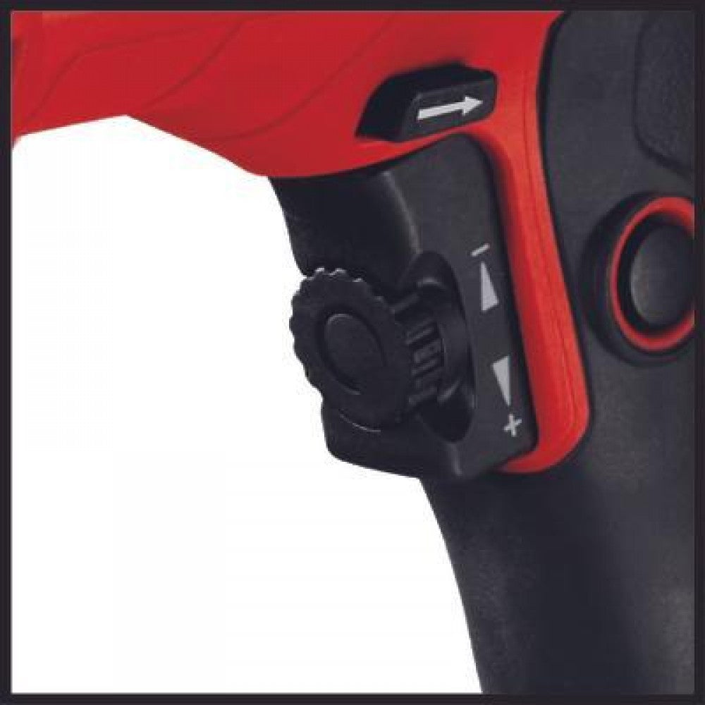 Einhell Marteau Perforateur TE-RH 950 5F Livré en coffret E-Box