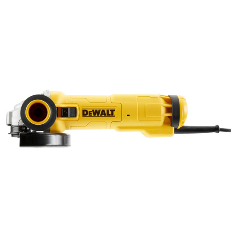Meuleuse Ø125mm 1400W DEWALT DWE4237-QS