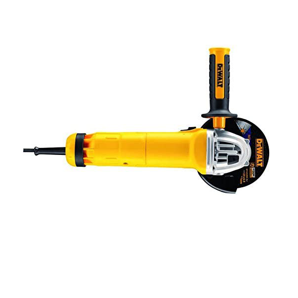 Meuleuse Ø125mm 1400W DEWALT DWE4237-QS
