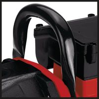 Einhell Pompe d’arrosage GC-GP 6036 (600 W, Débit max. 3.600 l/h, Hauteur de refoulement 40 m, Interrupteur marche/arrêt, Poignée de transport)