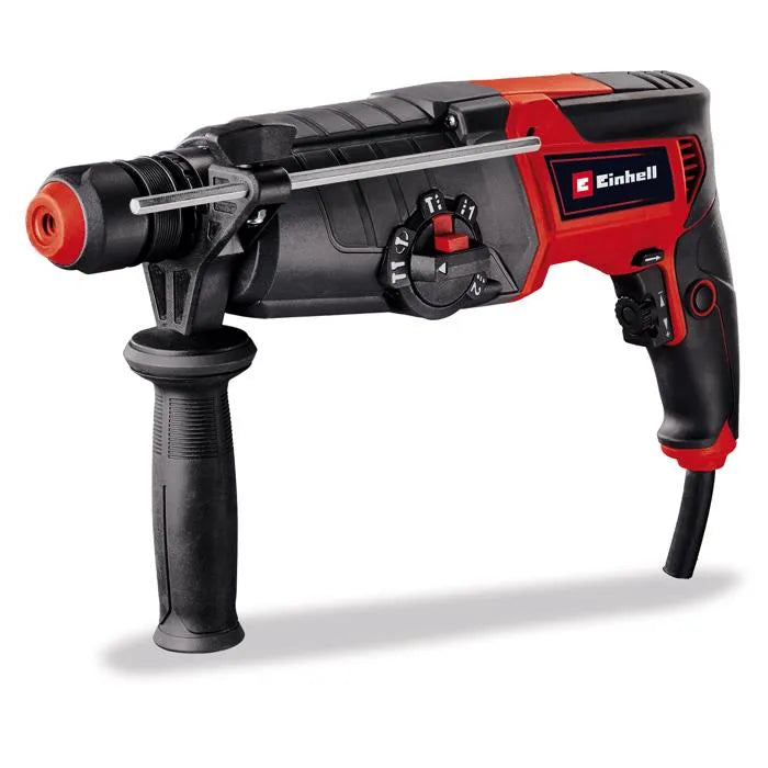 Einhell Marteau Perforateur TE-RH 950 5F Livré en coffret E-Box