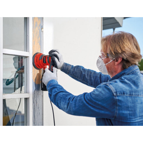 Einhell Ponceuse excentrique TC-RS 425 E