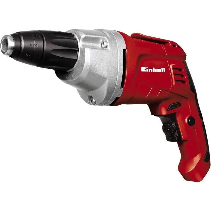 Einhell Visseuse à placo TH-DY 500 E