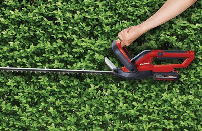 Taille-haie sans fil Einhell Power X-Change GE-CH 1855/1 Li