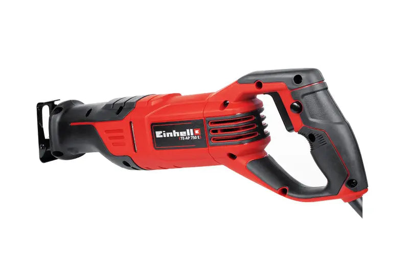 Einhell Scie sabre TE-AP 750 E
