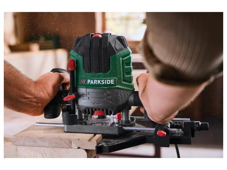 Défonceuse POF 1200 F4