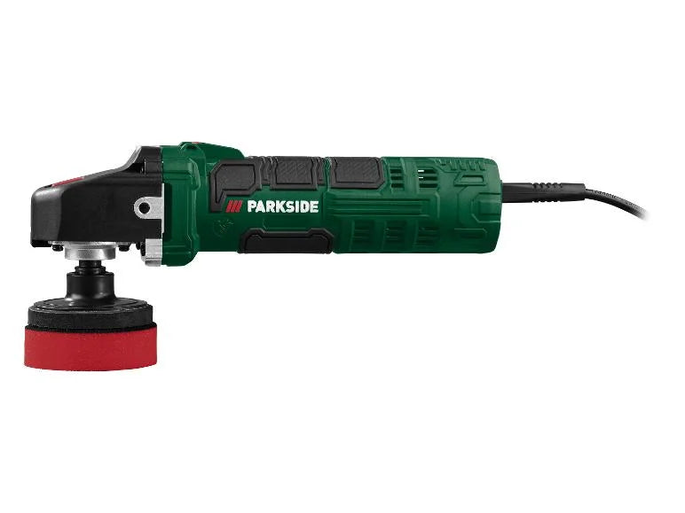 Polisseuse Spot-Repair PPM 800 A1