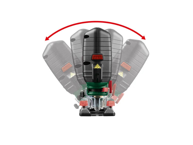 Scie sauteuse pendulaire PSTK 800 D3, 800 W