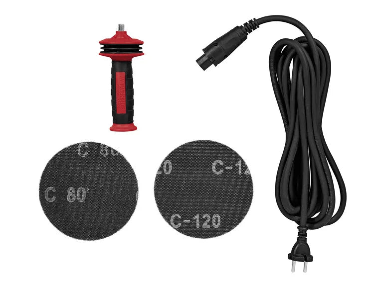 Ponceuse excentrique PPEXS 750 A1, 750 W