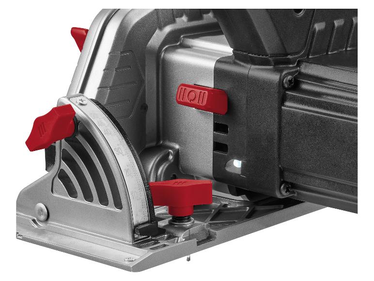 Scie circulaire sans fil PHKSAP 12 B2, 12 V