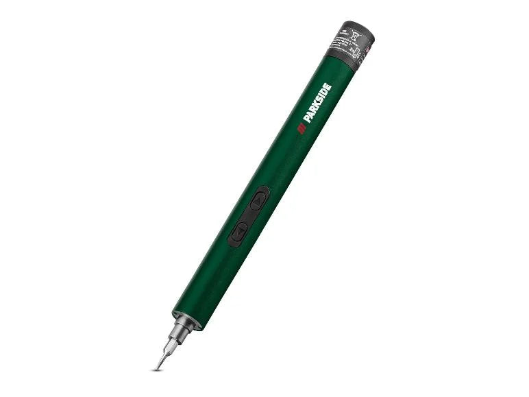 Tournevis électrique de précision