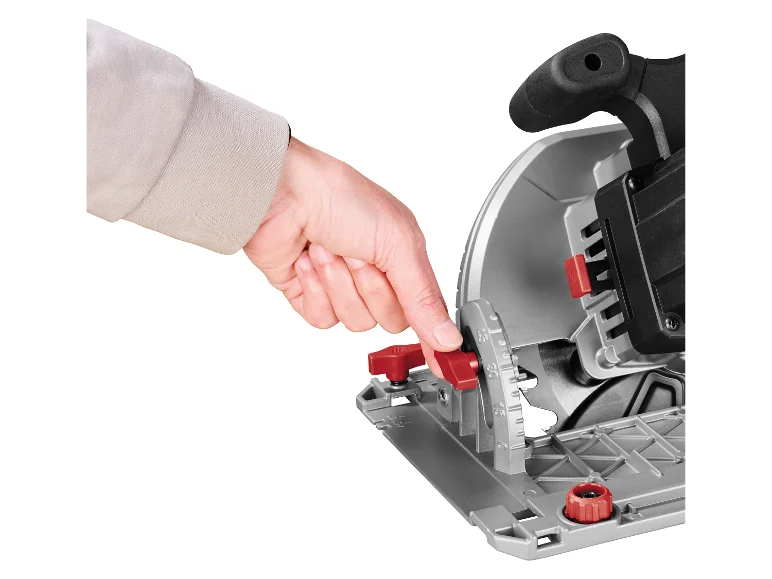 Scie circulaire PPHKS 1800 A1