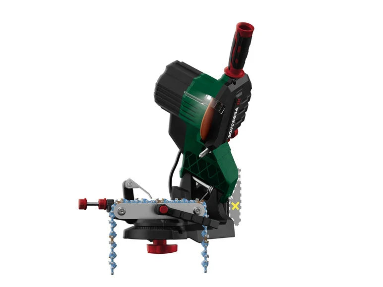 Affûteuse de chaîne sans fil PSGA 20-Li B2 20 V