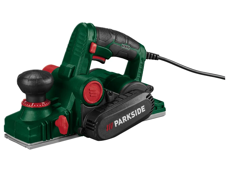 Rabot électrique PEH 30 E5