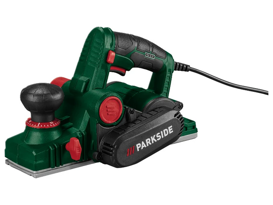 Rabot électrique PEH 30 E5