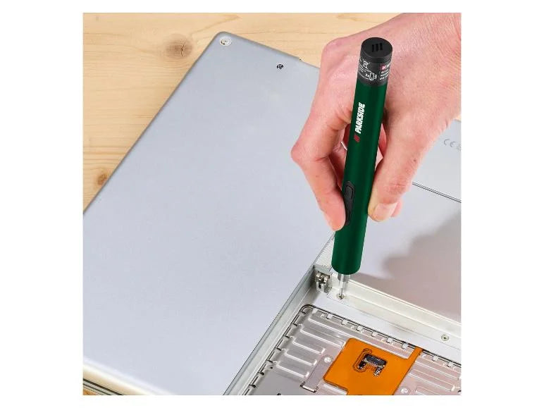 Tournevis électrique de précision