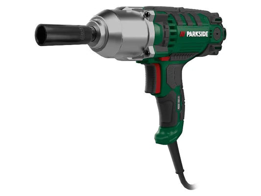 Visseuse à chocs électrique PDSSE 550 A1