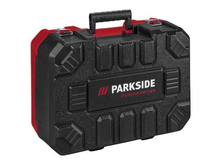 Ponceuse excentrique + Set de papier abrasif 100 pièces