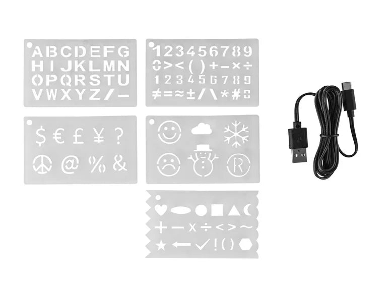 Graveur sans fil PAGG 4, 4 V