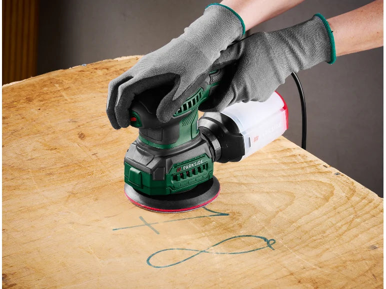 Ponceuse multifonction 3-en-1 PMFS 200 C3