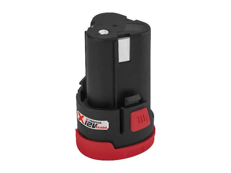 Batterie PAPK 12 A4, 2 Ah, 12 V