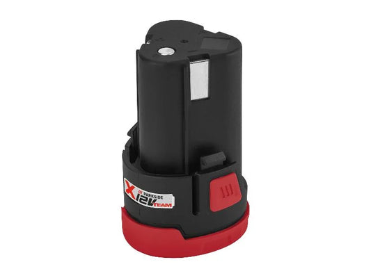 Batterie PAPK 12 A4, 2 Ah, 12 V