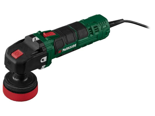 Polisseuse Spot-Repair PPM 800 A1
