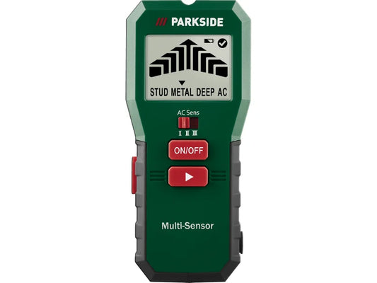 Détecteur multi-matériaux