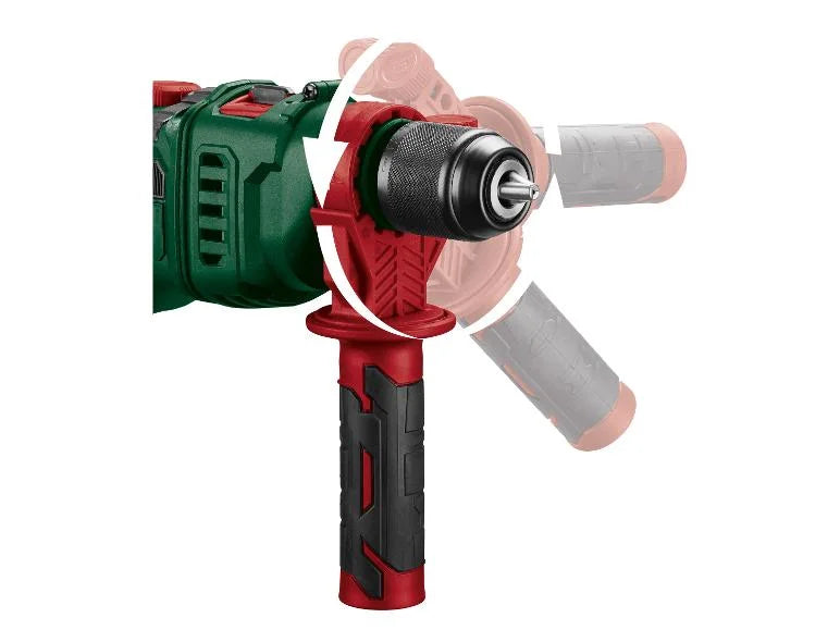 Perceuse à percussion PSBM 750 B3