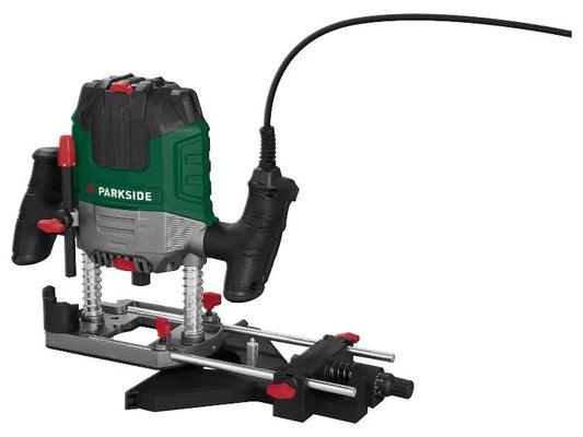 Défonceuse POF 1200 F4