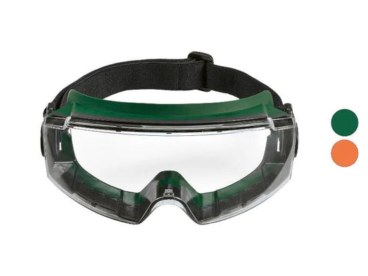 Lunettes de protection