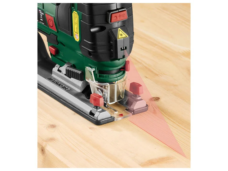 Scie sauteuse pendulaire PSTK 800 D3, 800 W