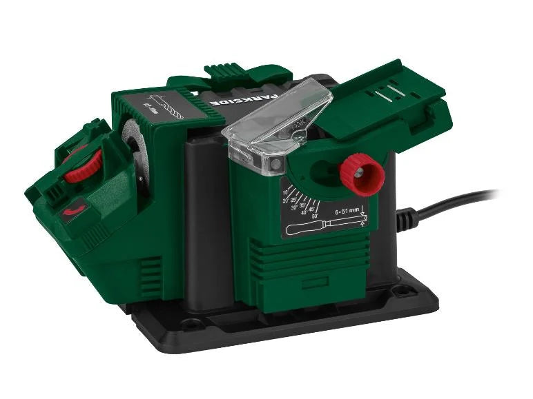 Station d'affûtage PSS 65 D1