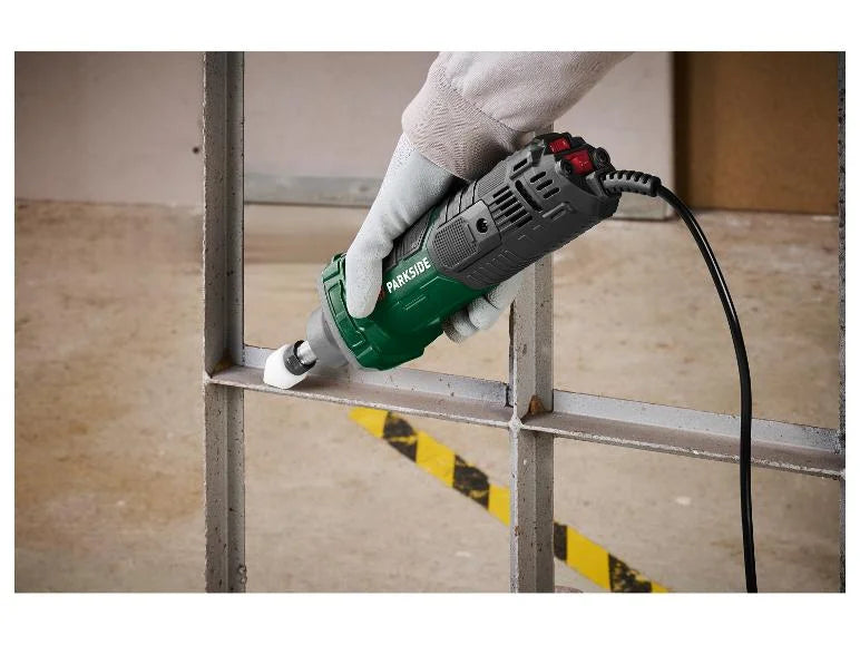 Meuleuse droite PGS 500 B2