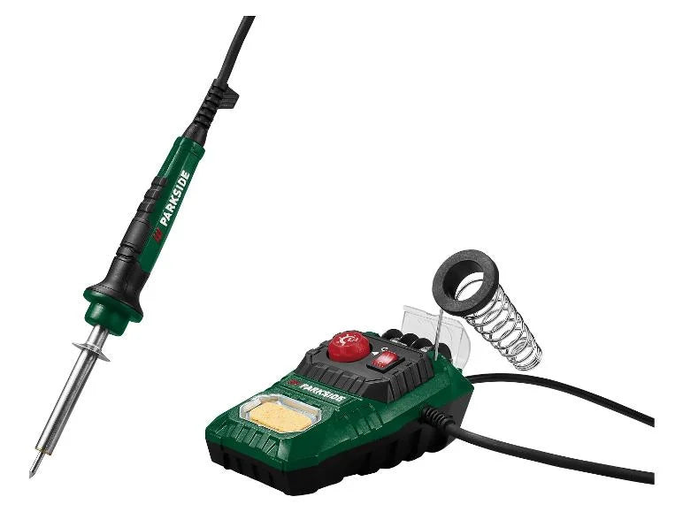 Station de soudage réglable PLS 48 D2