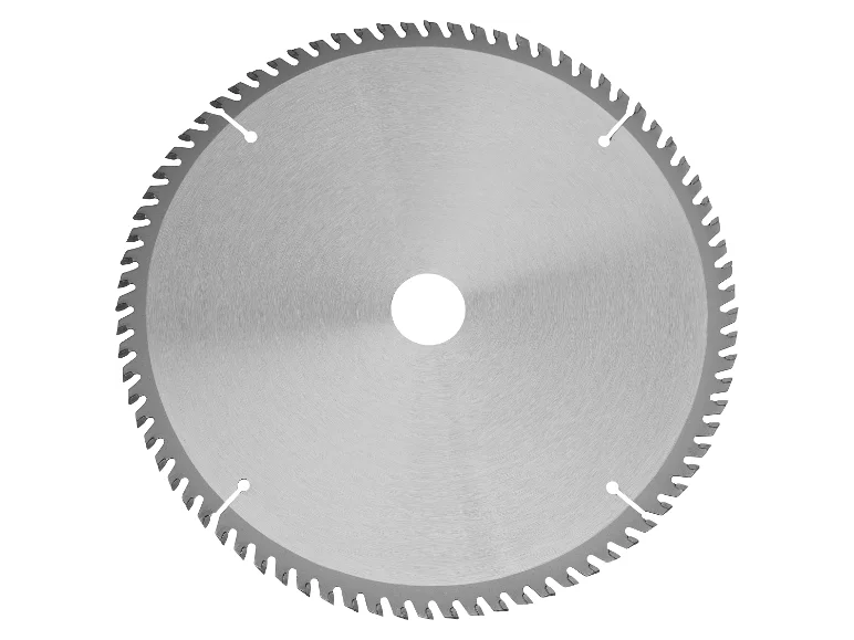 Lame de scie circulaire PKSB 254 A1 80 dents