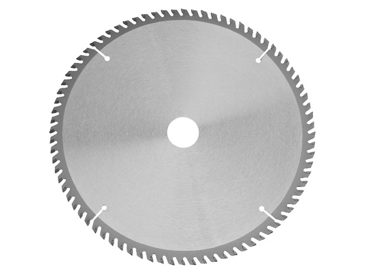 Lame de scie circulaire PKSB 254 A1 80 dents