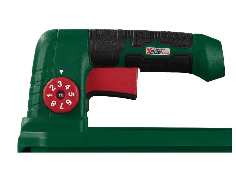 Épandeur universel sans fil PUSA 20-Li B1, 20 V