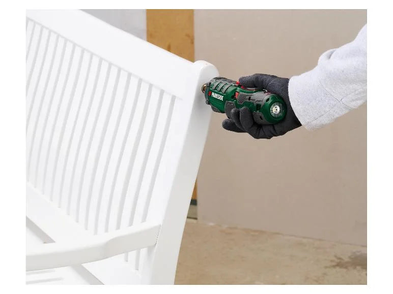 Visseuse sans fil PSSA 4 B2