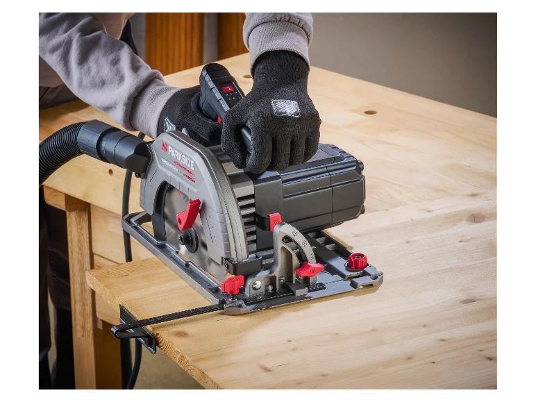 Scie circulaire PPHKS 1800 A1