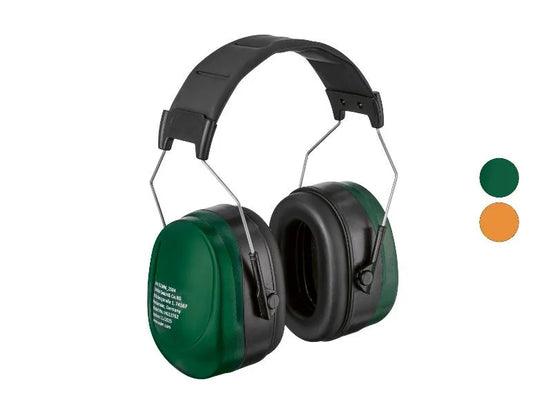 Casque anti-bruit