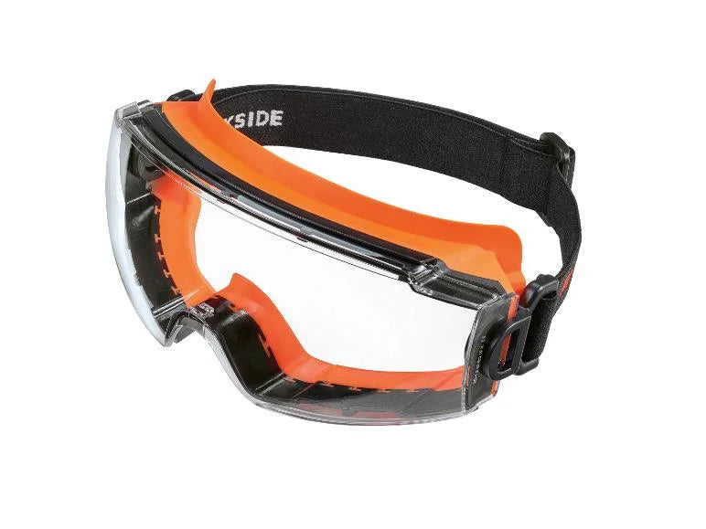 Lunettes de protection