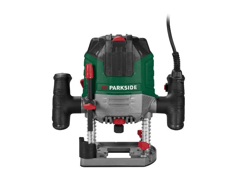 Défonceuse POF 1200 F4