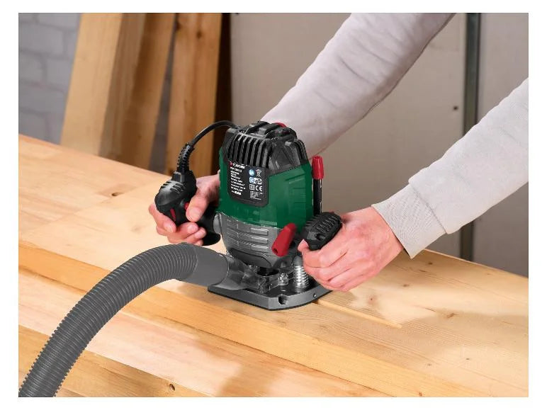 Défonceuse POF 1200 F4