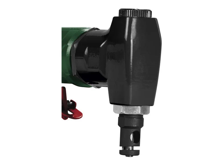 Grignoteuse à tôle pneumatique PDNB 6.3 C3