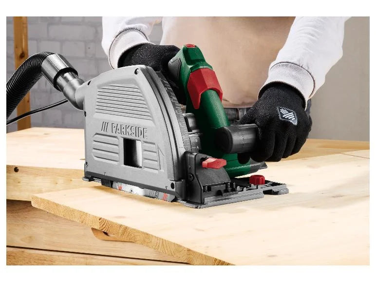 Scie plongeante PTSS 1200 D2