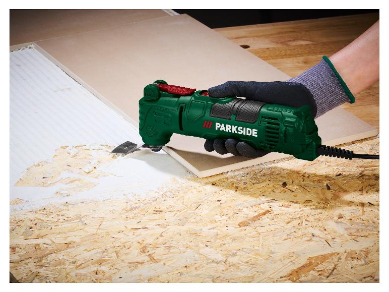 Outil multifonction PMFW 250 A1