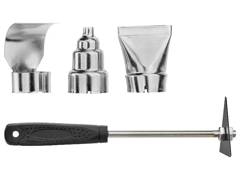 Décapeur thermique sans fil PPHLGA 20-Li A2, 20 V