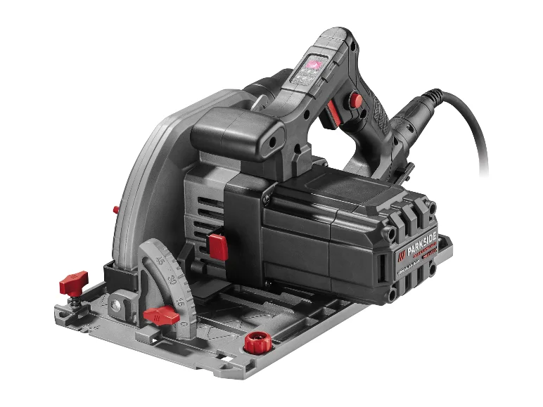 Scie circulaire PPHKS 1800 A1